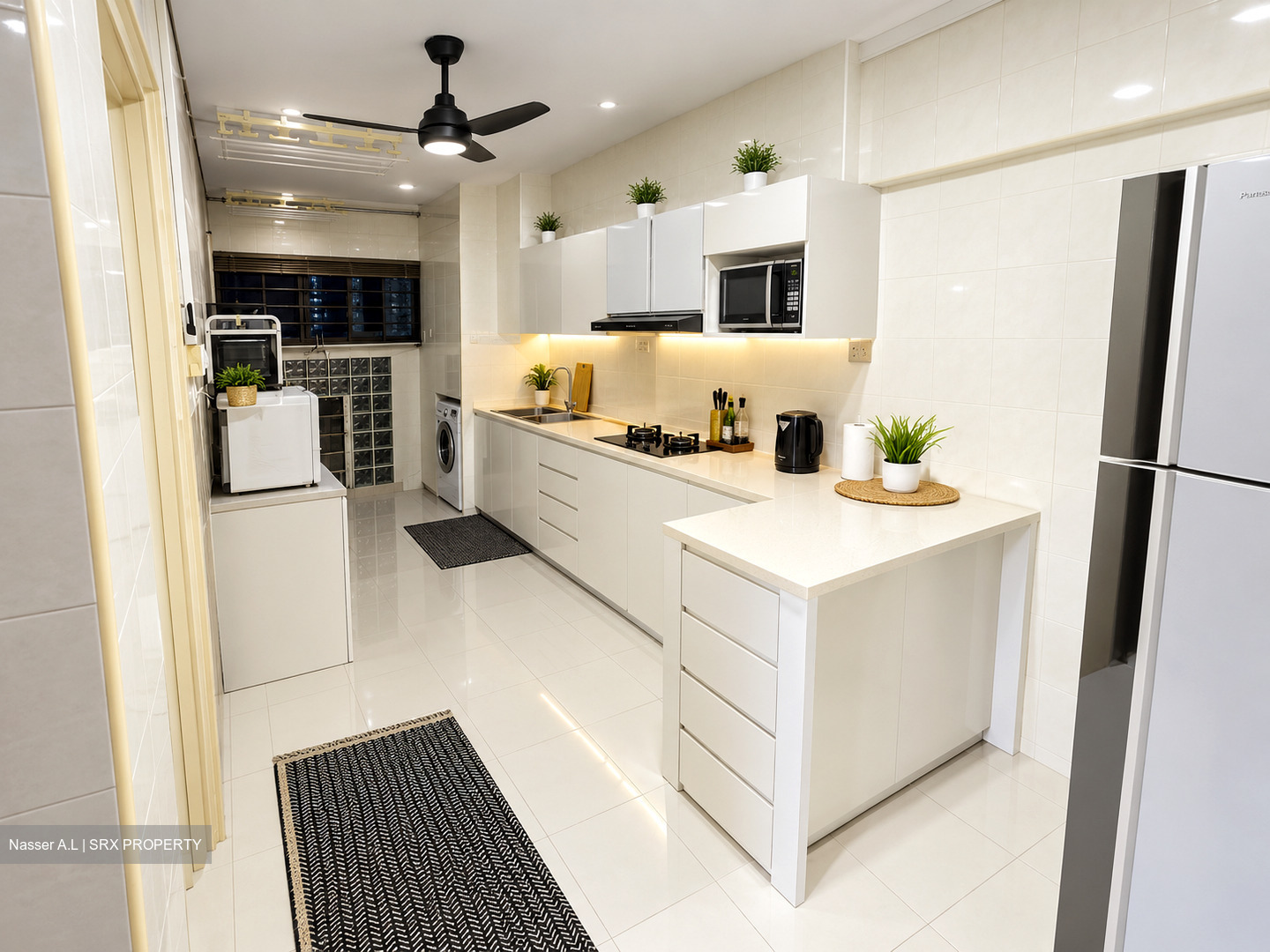 Blk 188A Rivervale Gateway (Sengkang), HDB 5 Rooms #621132191